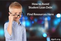 7 Smart Ways to Avoid Student Loan Debt