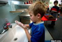 Design the Happy Hands Dispenser: For Schools and Students
