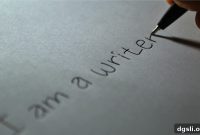 Enter Story of the Year Writing Contest: Submit Your Short Story