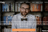 Common App Activities List: 10 Tips from Ethan Sawyer