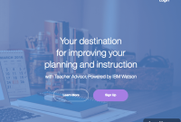 AFT, IBM Foundation Launch Watson Tool for Teachers