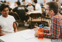 College Essay Guy Ethan Sawyer: Helping Students Stand Out