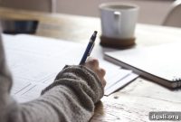 Why Your Teacher Isn’t Mad at You but Dislikes Your Writing
