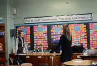 Why I Hack My Classroom to Increase Student Engagement