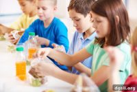 How School Lunches Affect Student Academic Performance