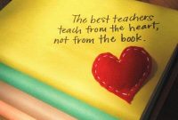 Heart-Led Teaching: How Teachers Connect Beyond Textbooks