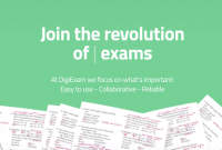 How DigiExam Is Shaping the Future of Digital Assessment