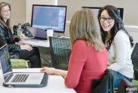 5 Ways Online Professional Development Boosts Teacher Skills