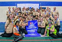 Teacher Launches High School Inspired by FIRST Robotics