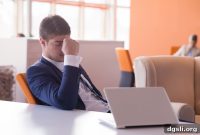5 Stress-Reduction Strategies for Online Teachers