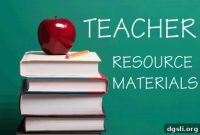 ESL Teaching Materials: 5 Free and Low Cost Sources