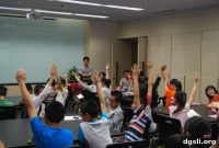 5 Key Differences Between Chinese and American Education Systems