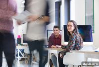 Putting Students First: An Entrepreneurial Approach to Education