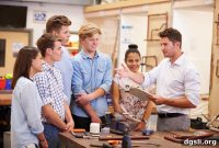 Skilled Service Careers That Pay Off for Students