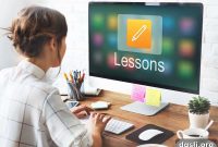 How to Teach Online from Home to International Students