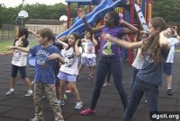 Boost Student Achievement with Classroom Movement