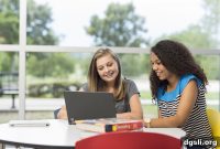 Could Merging the Education and Labor Departments Work?
