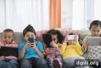 4 Practical Strategies to Manage Your Child’s Screen Time