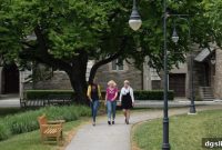 Start College When You Are Ready: No Need to Rush