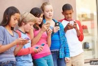 How School Phone Use Agreements Reduce Bullying