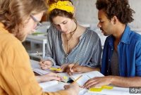 4 Ways to Inspire Low-Literacy Adults to Pass an Equivalency Exam