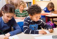 Spelling Test Alternatives: Engaging Classroom Assessments