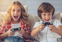 How Gaming Builds Real-World Skills