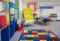 8 Classroom Organization Tips to Restore Order and Focus
