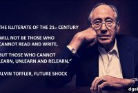 Unlearn and Relearn: Transform How You Learn