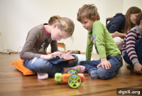 Robotics in Early Education: Benefits for Young Learners