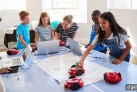 How Student-Led Learning Boosts Engagement and Outcomes