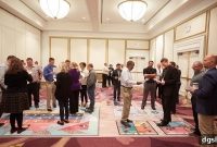 Live Demo: Personalized Learning Twister in Dallas