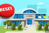 Time to Hard Reset the Education System