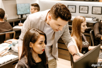 3 Keys to Building World-Class, Globally Competitive Schools