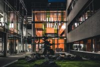 School Facilities Managers: Partners in Student Learning