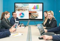 Don’t Let VGA Hold Back Classroom Learning