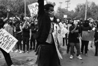 How to Support Children During Racial Protests