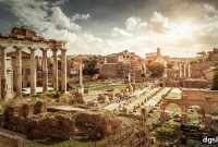 How the Past Shapes Our Future