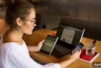 Virtual Teaching Tips from Teachers