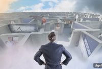 Barriers to Digital Transformation in Education