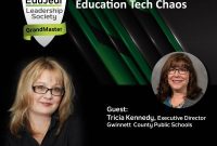EdTech Chaos: How Technology Is Disrupting Schools