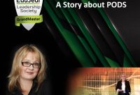 PODS in the Future: A Podcast Story