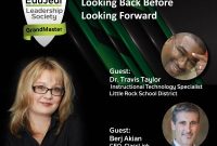 Podcast Episode: Look Back to Move Forward