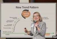 Conference Season Is Here: Tips for Networking and Travel