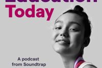 Digital Leadership Podcast: Transforming School Curriculum