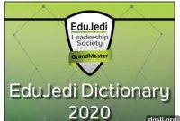 EduJedi Dictionary: Decode EdTech Jargon