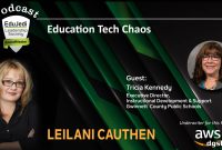 EduJedi Report Podcast: Navigating EdTech Chaos