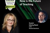 Podcast: Why Now Is the Future of Learning