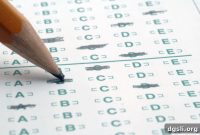 Will K-12 End-of-Year Tests Return After 2020-21?
