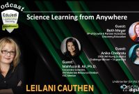 Podcast: Inside the Mind of America’s Top Young Scientist